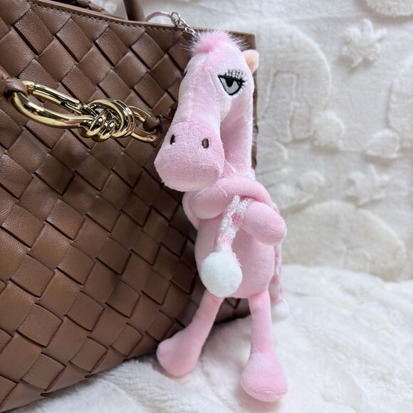 Pissed Off Pony's - The Bag Charm with a Side Eye - Picture 3 of 14